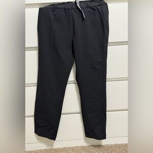 Women’s Vuori Navy Blue Pants- Never worn